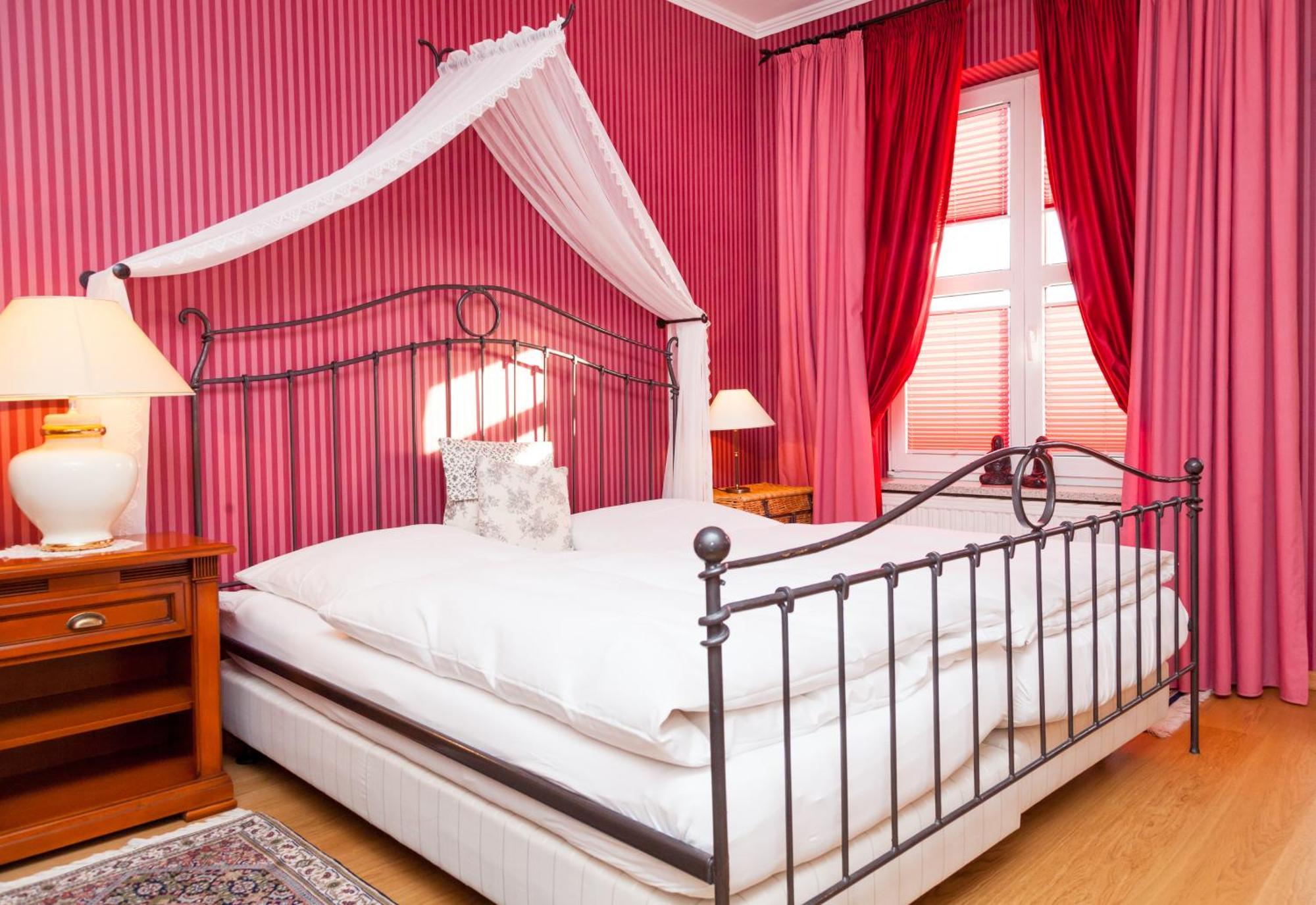 Hotel Seehof Leipzig Zwenkau Esterno foto