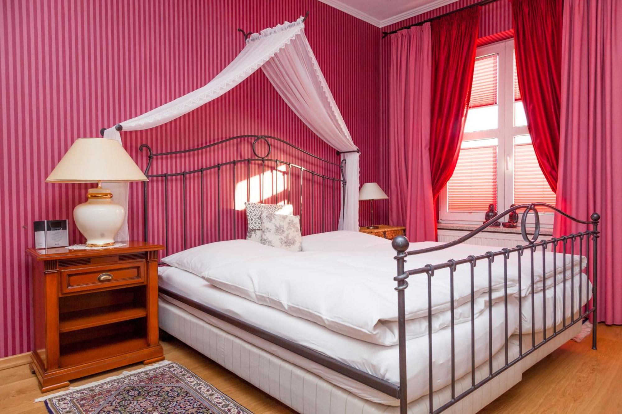 Hotel Seehof Leipzig Zwenkau Esterno foto