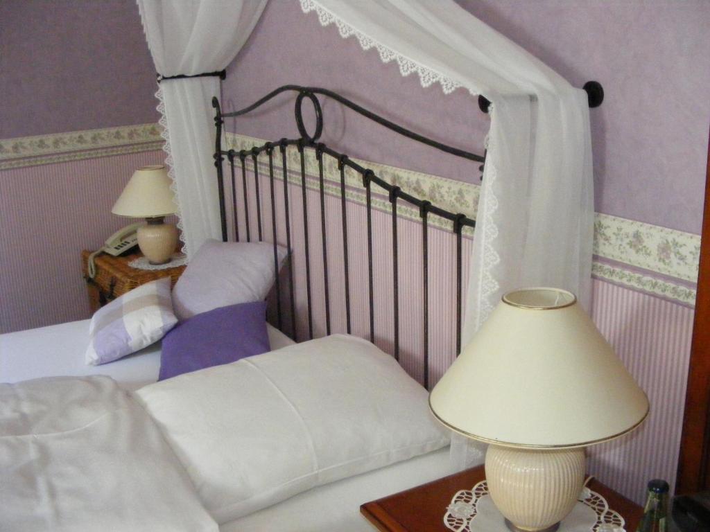 Hotel Seehof Leipzig Zwenkau Esterno foto